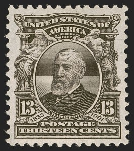 Sale 1278, Lot 3535, 1902-08 Issue,  Louisiana Purchase, Jamestown Issues (Scott 300-330)