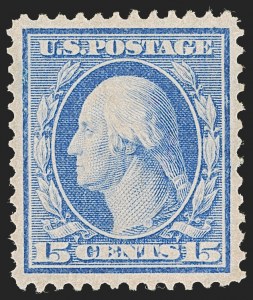 Sale 1278, Lot 3566, 1908-12 Issues (Scott 331-396)