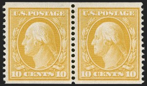 Sale 1278, Lot 3574, 1908-12 Issues (Scott 331-396)