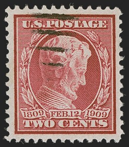 Sale 1278, Lot 3580, 1908-12 Issues (Scott 331-396)