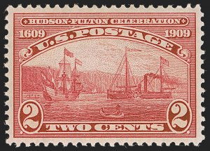 Sale 1278, Lot 3581, 1908-12 Issues (Scott 331-396)