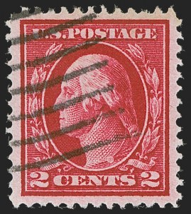 Sale 1278, Lot 3613, 1912-15 Issuess (Scott 405-446)