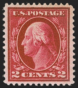 Sale 1278, Lot 3614, 1912-15 Issuess (Scott 405-446)
