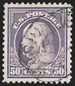 Sale Number 1278, Lot Number 3630, 1912-15 Issuess (Scott 405-446)