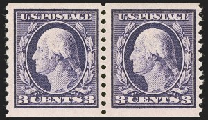 Sale 1278, Lot 3651, 1912-15 Issuess (Scott 405-446)