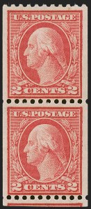 Sale 1278, Lot 3653, 1915-23 Issues (Scott 449-550)