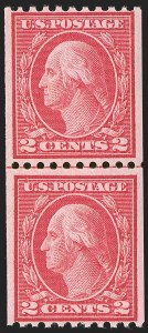 Sale 1278, Lot 3654, 1915-23 Issues (Scott 449-550)