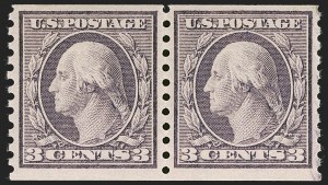 Sale 1278, Lot 3660, 1915-23 Issues (Scott 449-550)
