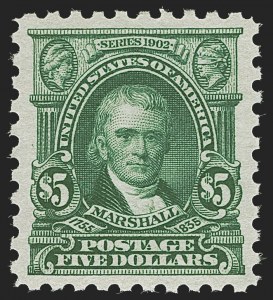 Sale 1278, Lot 3690, 1915-23 Issues (Scott 449-550)
