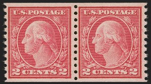 Sale 1278, Lot 3691, 1915-23 Issues (Scott 449-550)