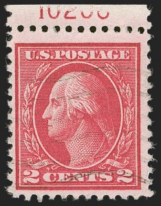 Sale 1278, Lot 3695, 1915-23 Issues (Scott 449-550)