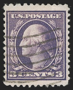 Sale 1278, Lot 3698, 1915-23 Issues (Scott 449-550)