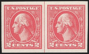 Sale 1278, Lot 3725, 1915-23 Issues (Scott 449-550)