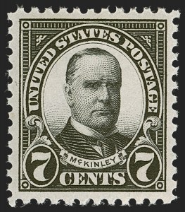 Sale 1278, Lot 3737, 1922 and Later Issues