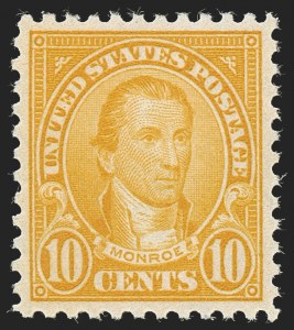 Sale 1278, Lot 3741, 1922 and Later Issues