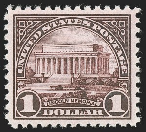 Sale 1278, Lot 3749, 1922 and Later Issues