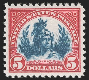 Sale Number 1278, Lot Number 3751, 1922 and Later Issues Sale Number 1278, Lot Number 3751, 1922 and Later Issues