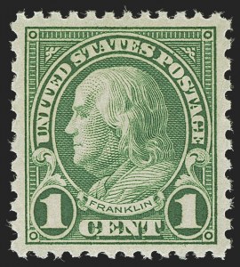 Sale Number 1278, Lot Number 3752, 1922 and Later Issues