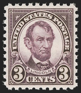 Sale Number 1278, Lot Number 3755, 1922 and Later Issues