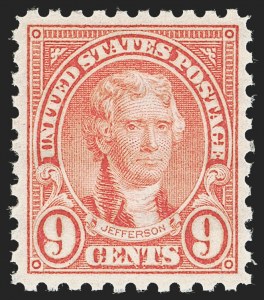 Sale 1278, Lot 3761, 1922 and Later Issues