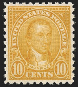 Sale 1278, Lot 3763, 1922 and Later Issues