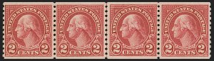 Sale 1278, Lot 3768, 1922 and Later Issues