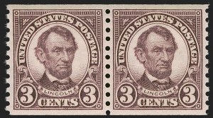 Sale 1278, Lot 3770, 1922 and Later Issues