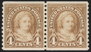 Sale 1278, Lot 3771, 1922 and Later Issues