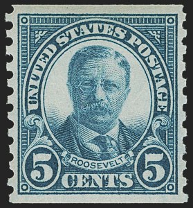 Sale 1278, Lot 3772, 1922 and Later Issues