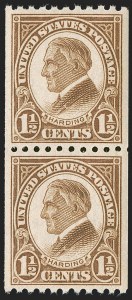Sale 1278, Lot 3773, 1922 and Later Issues