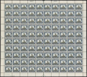 Sale 1278, Lot 3778, 1922 and Later Issues