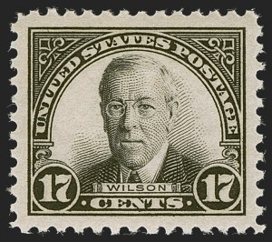 Sale 1278, Lot 3780, 1922 and Later Issues