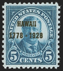 Sale 1278, Lot 3787, 1922 and Later Issues