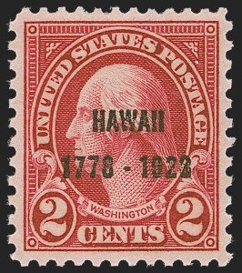 Sale 1278, Lot 3787, 1922 and Later Issues
