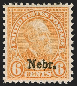 Sale 1278, Lot 3802, 1922 and Later Issues
