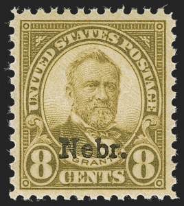 Sale Number 1278, Lot Number 3804, 1922 and Later Issues