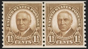 Sale 1278, Lot 3808, 1922 and Later Issues
