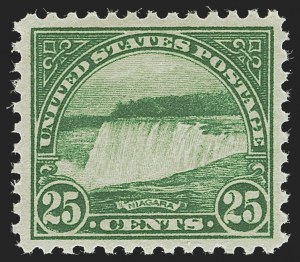 Sale 1278, Lot 3809, 1922 and Later Issues