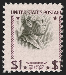 Sale 1278, Lot 3817, 1922 and Later Issues