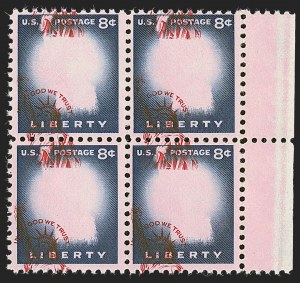 Sale 1278, Lot 3819, 1922 and Later Issues