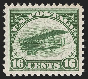 Sale Number 1278, Lot Number 3823, Air Post