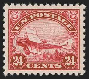 Sale 1278, Lot 3824, Air Post