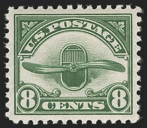 Sale 1278, Lot 3825, Air Post