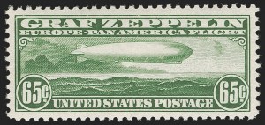 Sale 1278, Lot 3837, Air Post