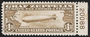 Sale 1278, Lot 3842, Air Post