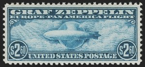 Sale Number 1278, Lot Number 3845, Air Post