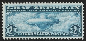 Sale 1278, Lot 3846, Air Post