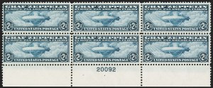 Sale 1278, Lot 3847, Air Post