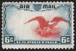 Sale 1278, Lot 3853, Air Post
