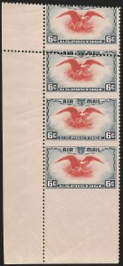 Sale 1278, Lot 3857, Air Post